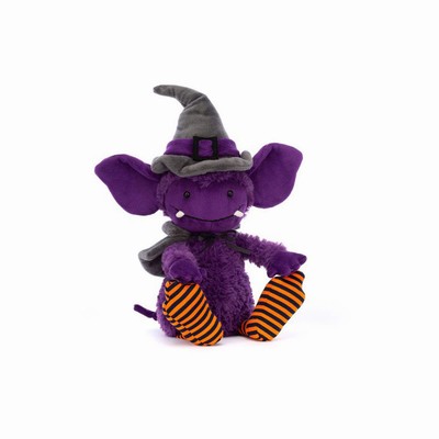 Jellycat Spooky Greta Gremlin Australia | 968375RHU